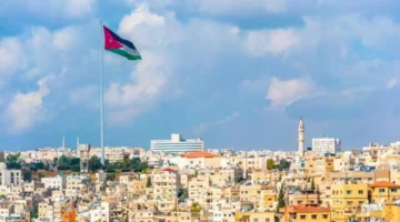 ارتفاع ملموس في درجات الحرارة غداً مع حالة عدم استقرار جوي الأربعاء